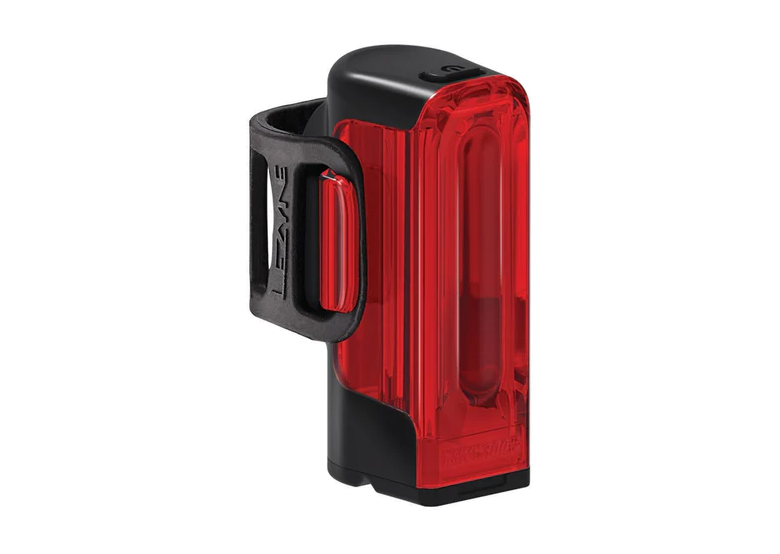 Lampka tylna LEZYNE Strip Drive Pro 400+ Rear