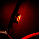 Lampka tylna LEZYNE Strip Drive Pro 400+ Rear