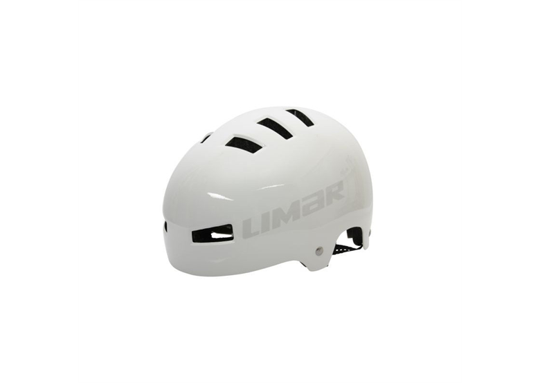 Kask rowerowy orzeszek LIMAR 360°