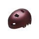 burgundowy