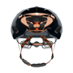 Kask rowerowy LIMAR Air Atlas W & B