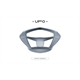 Kask rowerowy LIMAR Air Atlas W & B