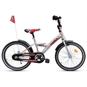 Rower dziecięcy LIMBER Boy 20"