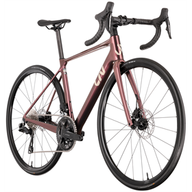 Rower szosowy damski LIV Langma Advanced 1 QOM
