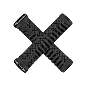 Gripy LIZARD SKINS Charger Evo Lock-On