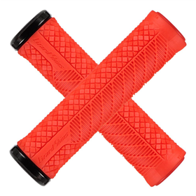 Gripy LIZARD SKINS Charger Evo Lock-On