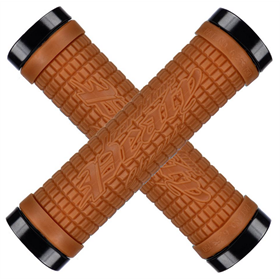 Gripy LIZARD SKINS Peaty Cheers Lock-On