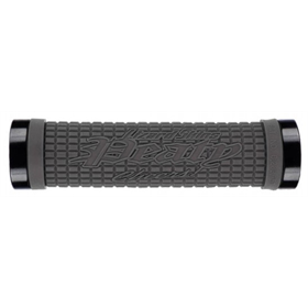 Gripy LIZARD SKINS Peaty Lock-On