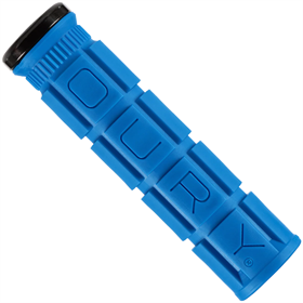 Gripy LIZARD SKINS Single-Clamp Lock-On Oury V2