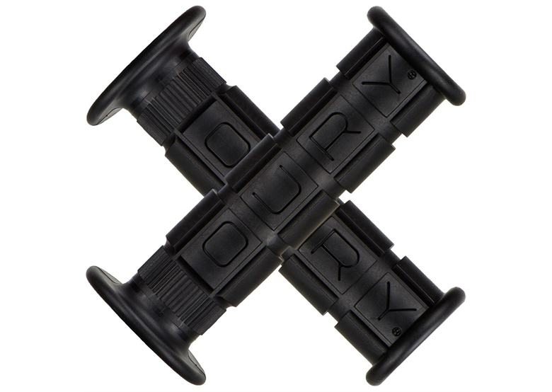 Gripy LIZARD SKINS Single Compound Oury Flange