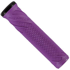 Gripy LIZARD SKINS Wasatch - Single Lock-On