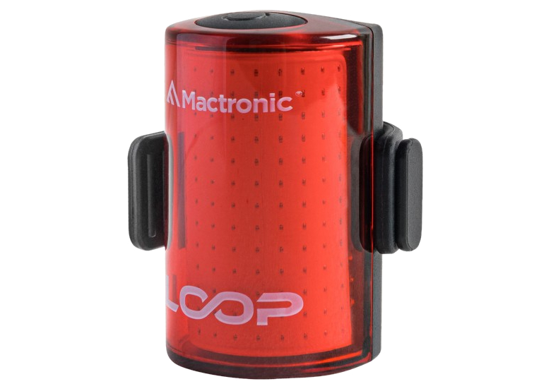 Lampka tylna MACTRONIC Loop