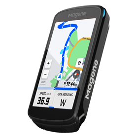 Nawigacja rowerowa MAGENE C706
