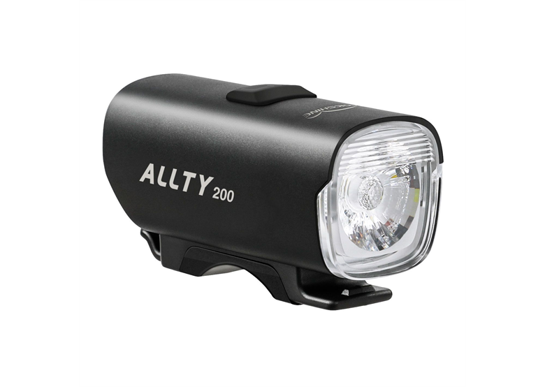 Lampka przednia MAGICSHINE ALLTY 200