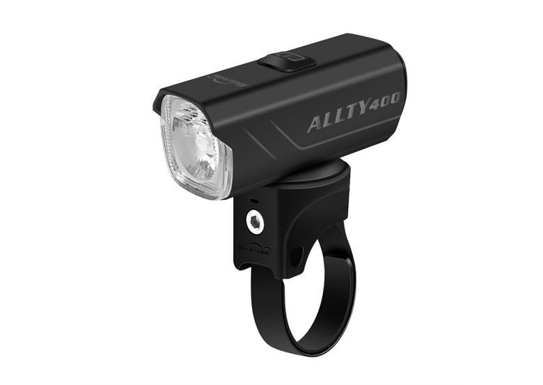 Lampka przednia MAGICSHINE ALLTY 400 V 2.0