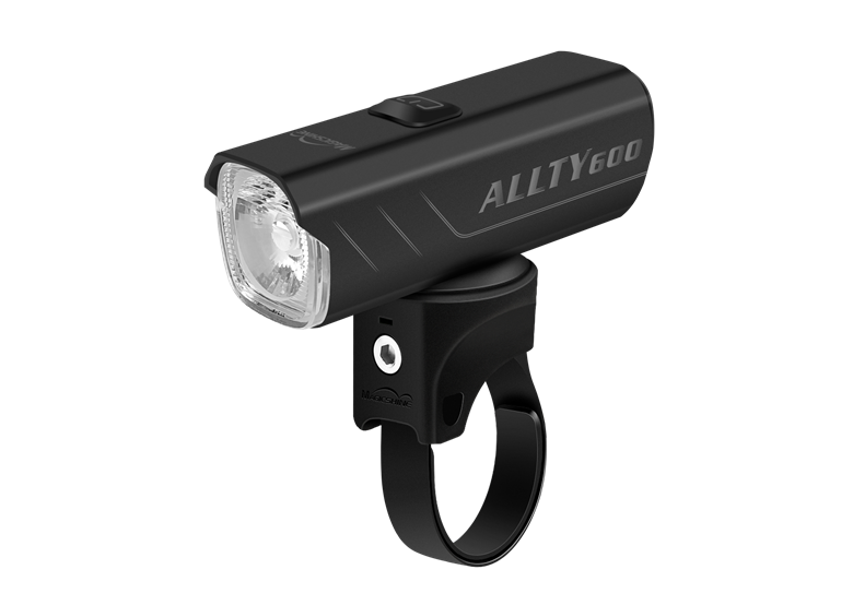 Lampka przednia MAGICSHINE ALLTY 600 V2.0