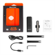 Zestaw lampek rowerowych MAGICSHINE ALLTY 600 V2.0+ SEEMEE 30 V2.0