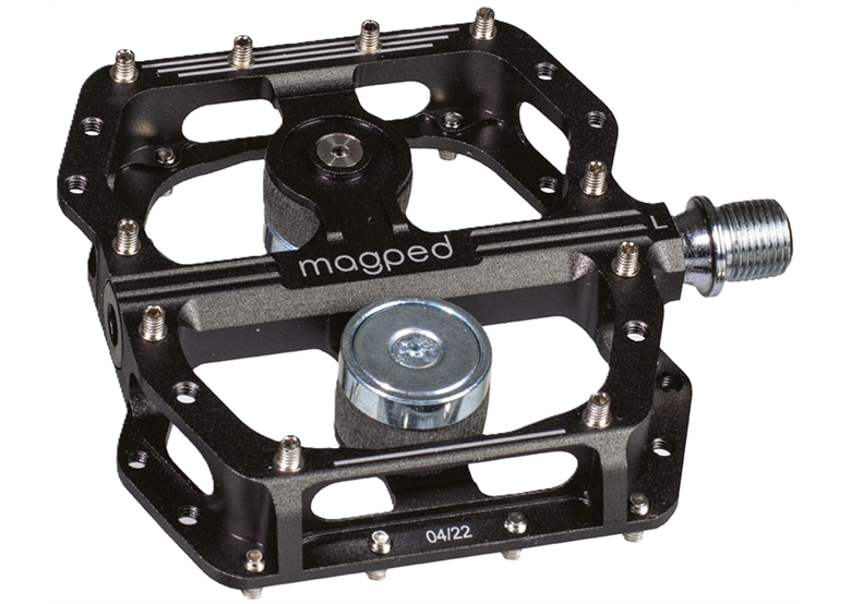 Pedały rowerowe MAGPED ENDURO 2