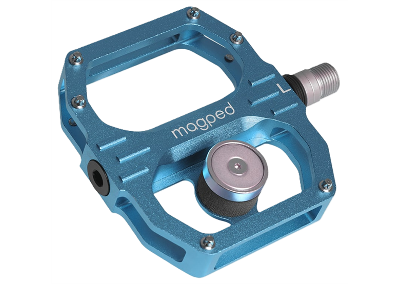 Pedały rowerowe MAGPED SPORT 2