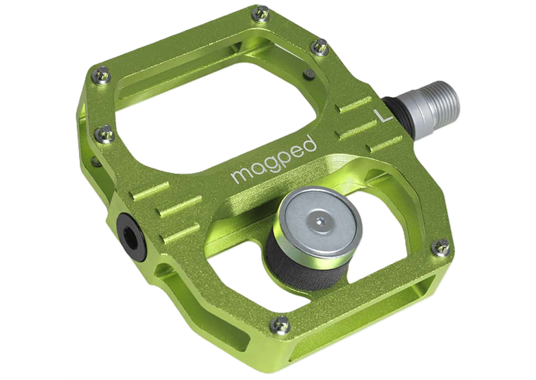Pedały rowerowe MAGPED SPORT 2