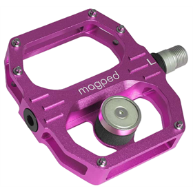 Pedały rowerowe MAGPED SPORT 2