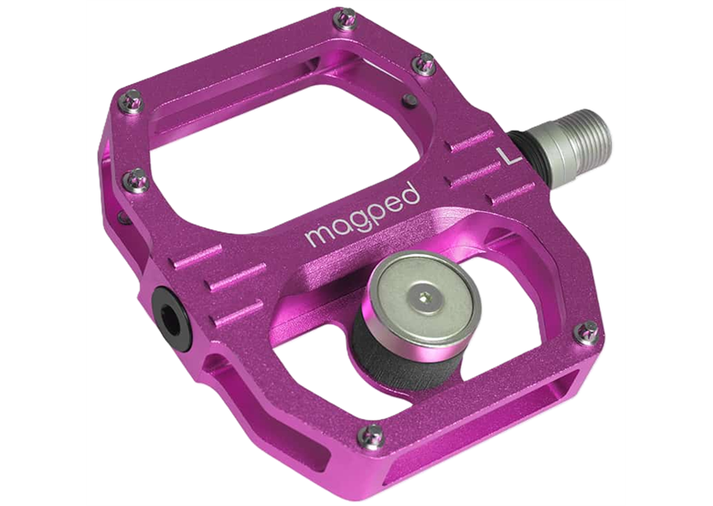 Pedały rowerowe MAGPED SPORT 2