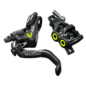 Hamulec tarczowy MAGURA MT7 PRO