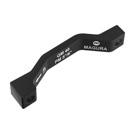 Adapter hamulca tarczowego MAGURA QM 40 PM 160-180/ 200-220/140-160