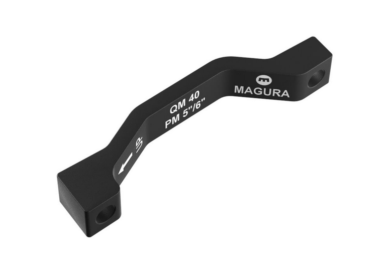 Adapter hamulca tarczowego MAGURA QM 40 PM 160-180/ 200-220/140-160