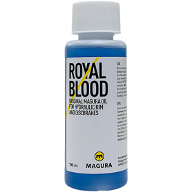 Olej mineralny MAGURA Royal Blood