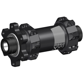 Piasta przednia MAHLE X20 Front Hub