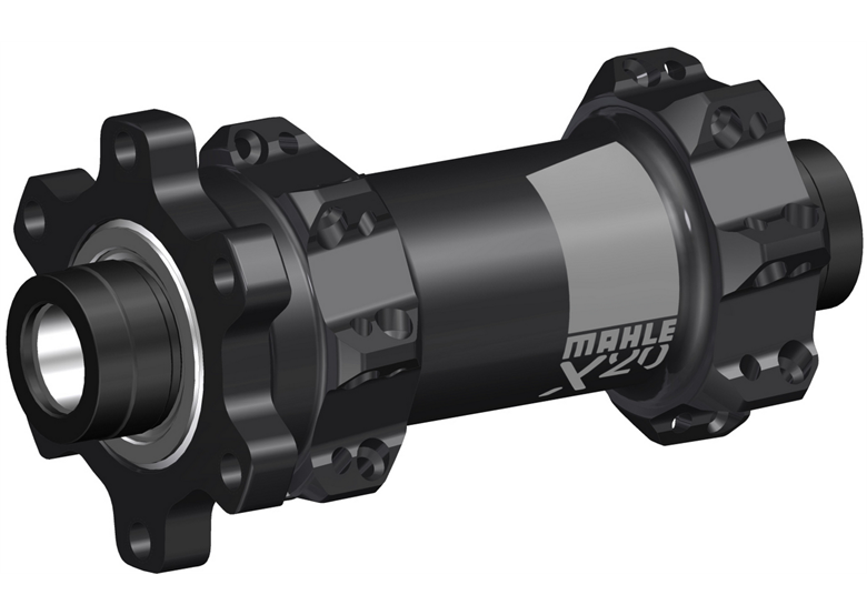 Piasta przednia MAHLE X20 Front Hub