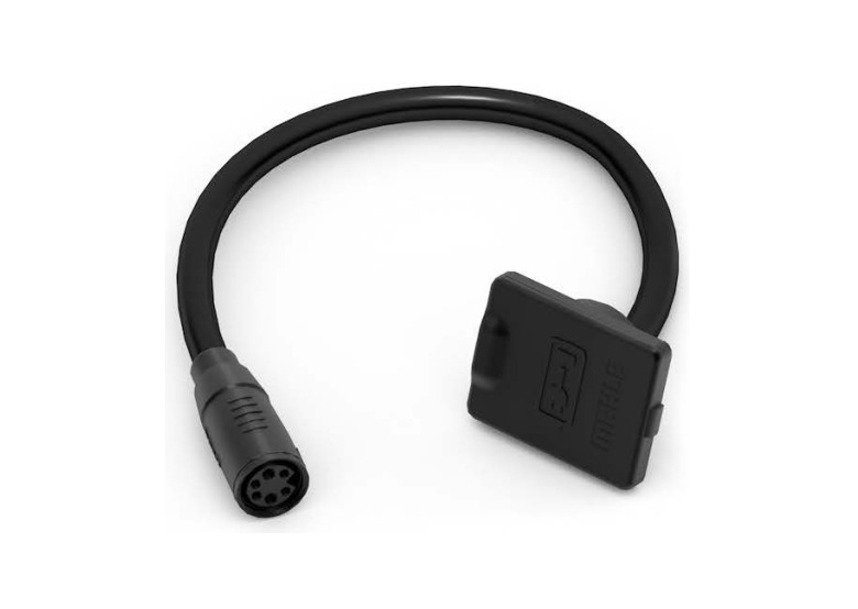 Przewód do bezpośredniego ładowania MAHLE X35 Connection Cable E-bike