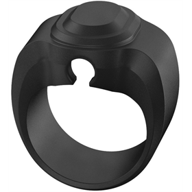 Silikonowa obejma do sterownika MAHLE X35 Silicone Band E-bike