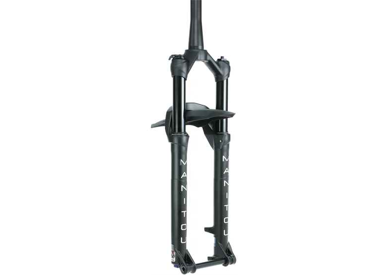 Amortyzator rowerowy MANITOU Machete COMP