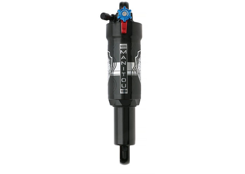 Damper rowerowy MANITOU MARA