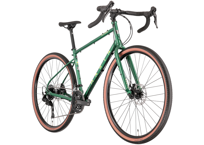 Rower gravel MARIN Four Corners 1