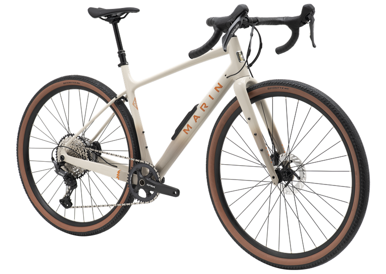 Rower gravel MARIN Headlands 2 (1x12) GRX