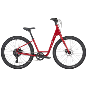 Rower miejski damski MARIN Stinson 2 LS