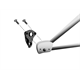 Hak przerzutki MARWI GH-223 Lapierre