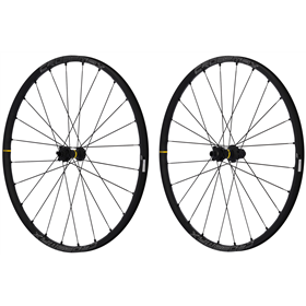 Komplet kół MAVIC Crossmax SLS