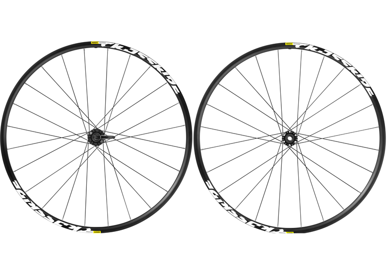 Komplet kół MAVIC Crossride Disc 26"