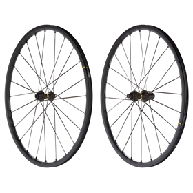Komplet kół MAVIC Ksyrium SL Disc