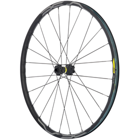 Koło przednie MAVIC XA Elite