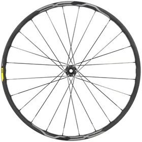 Koło przednie MAVIC XA Elite