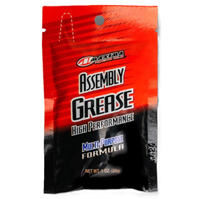 Smar montażowy MAXIMA Assembly grease
