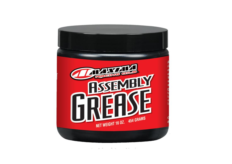 Smar montażowy MAXIMA Assembly grease