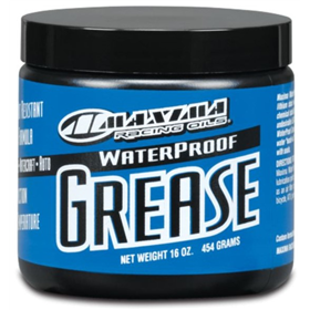 Smar uniwersalny MAXIMA Waterproof Grease