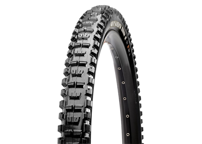 Opona MAXXIS Minion DHR II WT