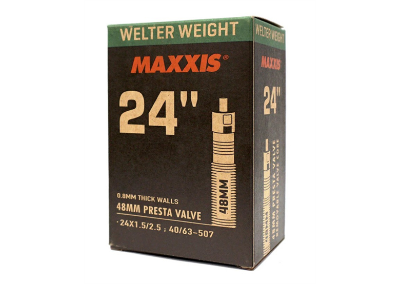 Dętka MAXXIS Welter Weight